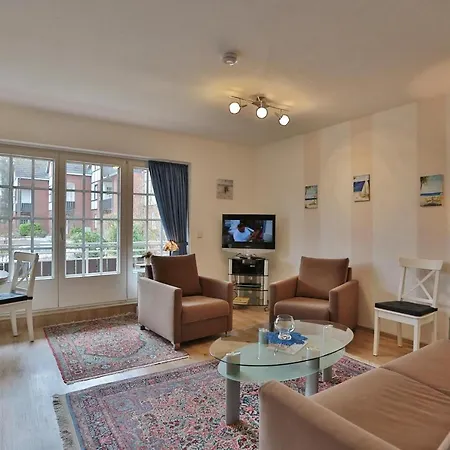 Apartman Seepark Seepark 2 *