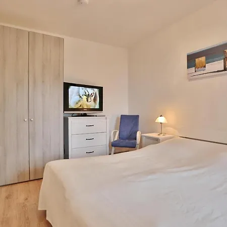 Seepark Seepark 2 * Scharbeutz