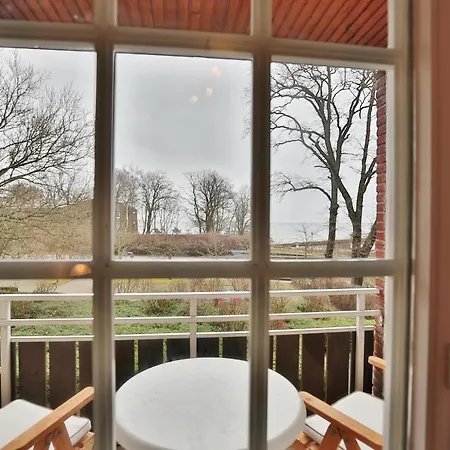 Seepark Seepark 2 Scharbeutz