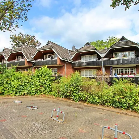 Seepark Seepark 2 Apartman *