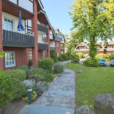 Apartman Seepark Seepark 2