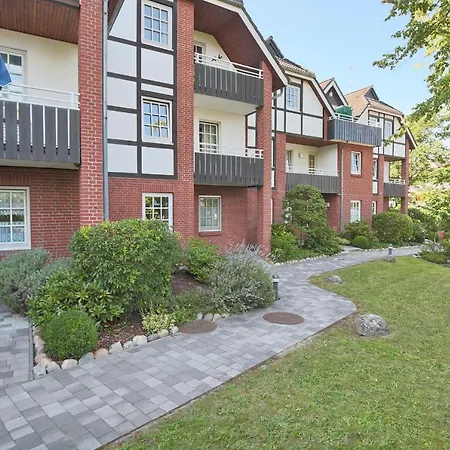 Seepark Seepark 2 * Scharbeutz