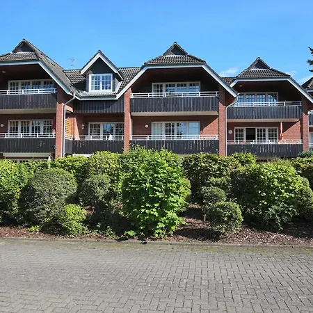 Seepark Seepark 2 Apartman *