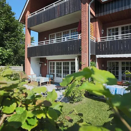 Seepark Seepark 2 Apartman Scharbeutz