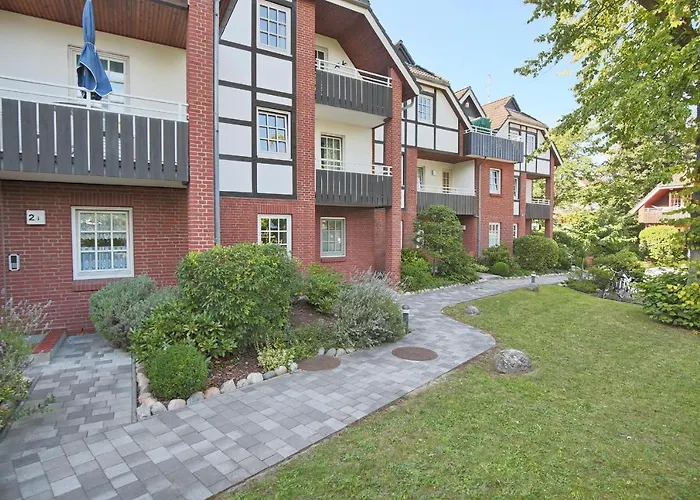 Seepark Seepark 2 * شاربوتس