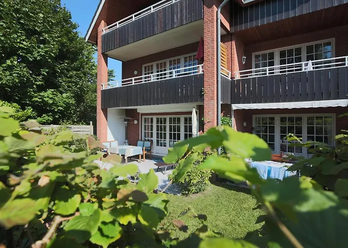 Seepark Seepark 2 شقة شاربوتس