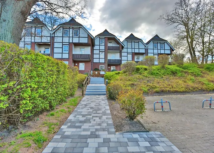 شقة Seepark Seepark 2